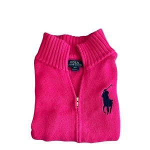 Polo by Ralph Lauren sweater